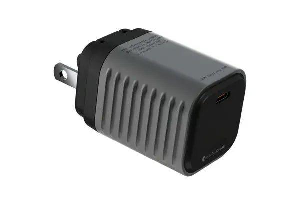 The Supertiny - 100W power, world's smallest size.